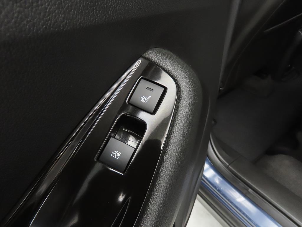 Chevrolet Orlando 2014 Azul - Importación desde Corea - HF Imports Iquique - Foto 15