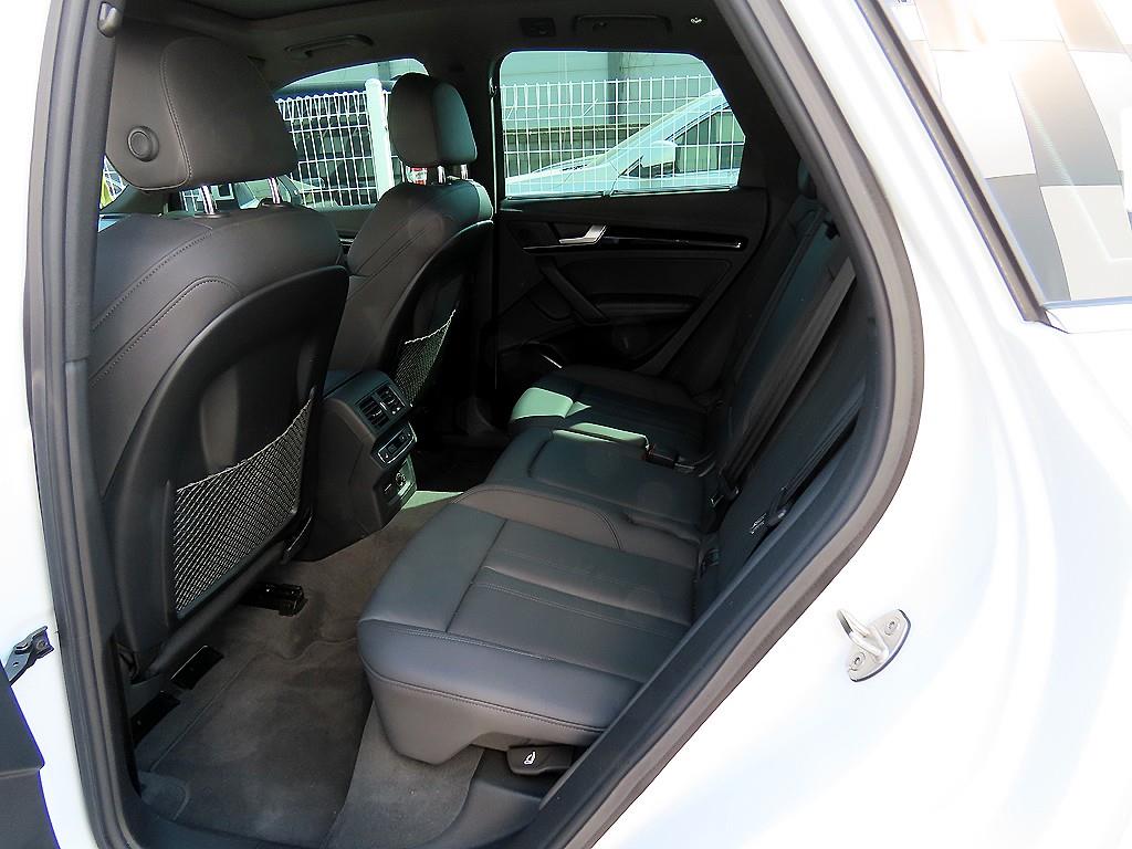 Audi Q5 - Vista 6
