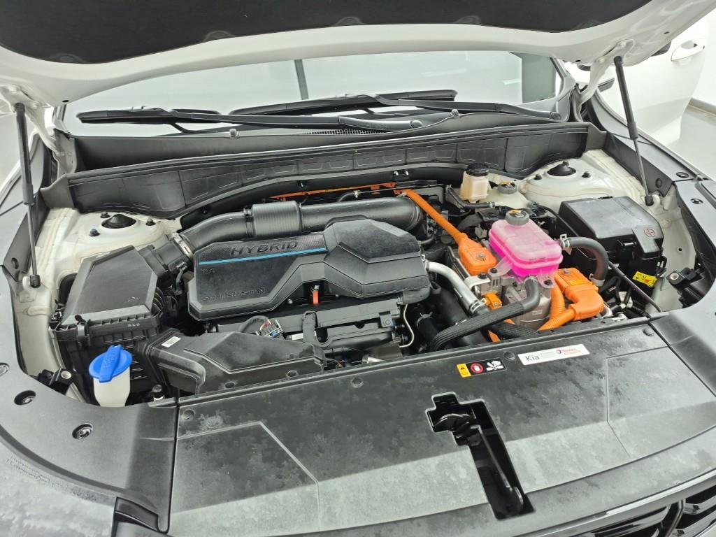 KIA Sorento - Vista 6