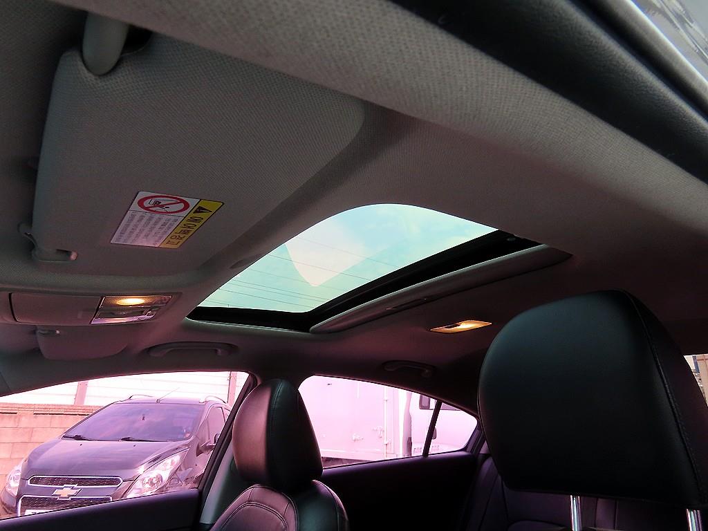 KIA K3 2014 Gris - Importación desde Corea - HF Imports Iquique - Foto 18