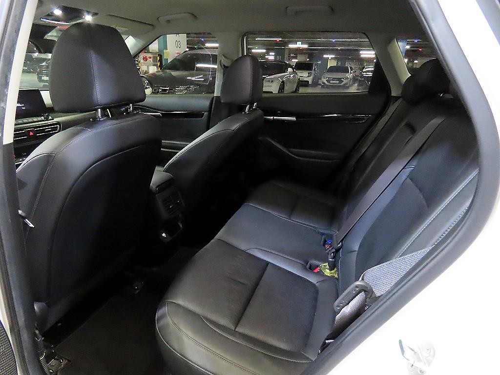 KIA Seltos - Vista 7
