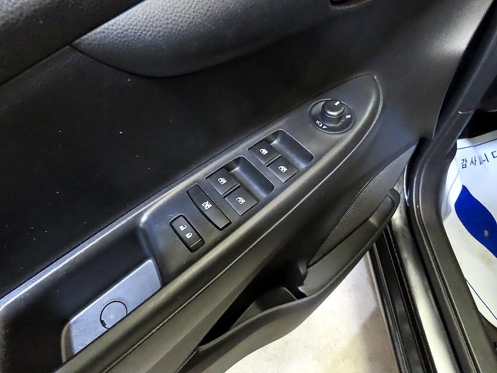 Chevrolet Spark 2016 Negro - Importación desde Corea - HF Imports Iquique - Foto 13