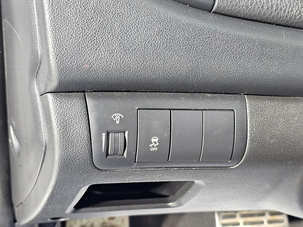 KIA Forte 2010 Blanco - Importación desde Corea - HF Imports Iquique - Foto 13