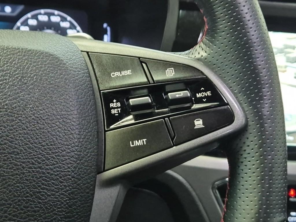 Ssangyong Korando 2022 Blanco - Importación desde Corea - HF Imports Iquique - Foto 15