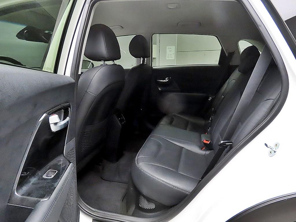 KIA Niro - Vista 6