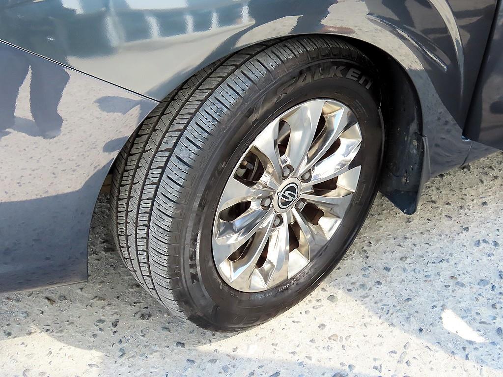 Ssangyong Korando 2016 - Importación desde Corea - HF Imports Iquique - Foto 20