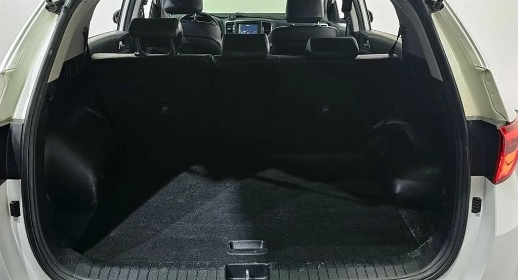 KIA Sportage 2016 Blanco - Importación desde Corea - HF Imports Iquique - Foto 20
