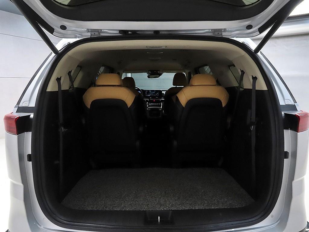 KIA Carnival 2021 - Importación desde Corea - HF Imports Iquique - Foto 18