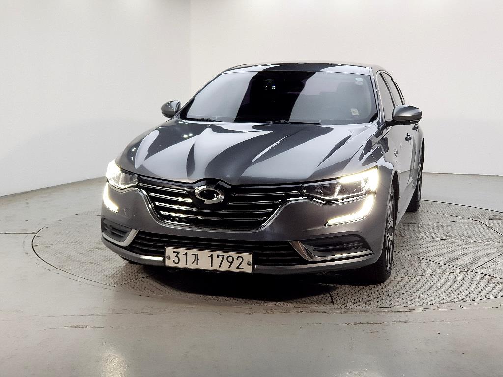 SAMSUNG SM6 2017 Gris - Importación desde Corea - HF Imports Iquique - Foto 1