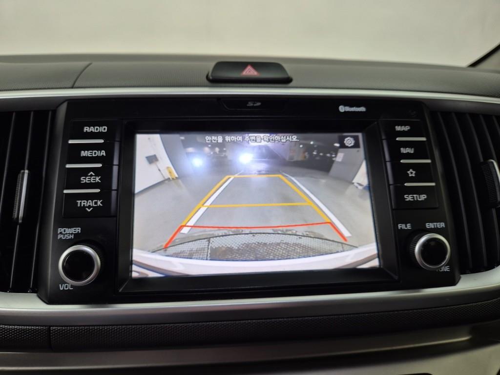 KIA Ray 2019 Blanco - Importación desde Corea - HF Imports Iquique - Foto 14