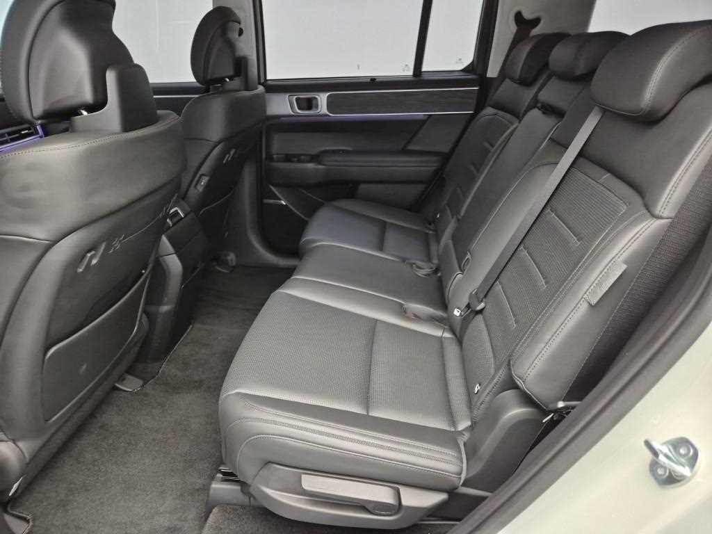 HYUNDAI Santa Fe - Vista 12