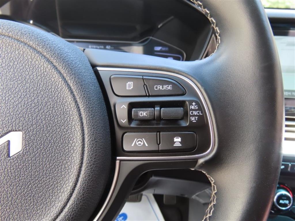 KIA Niro 2022 Blanco - Importación desde Corea - HF Imports Iquique - Foto 11