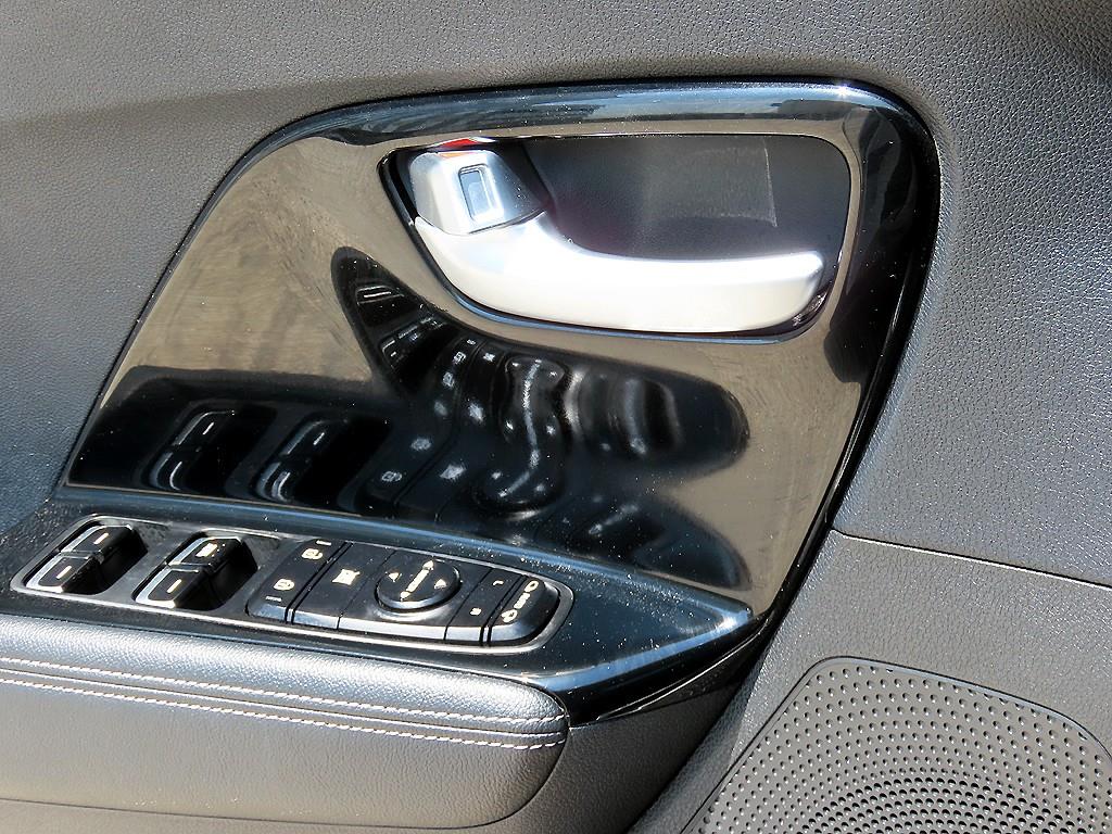 KIA Niro - Vista 11