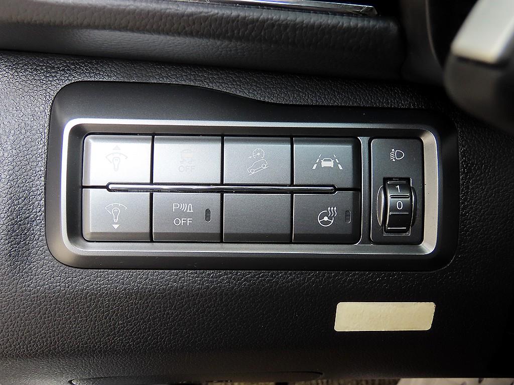 Ssangyong Tivoli - Vista 12