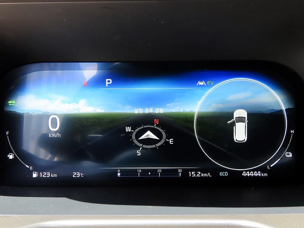 KIA Sorento - Vista 9