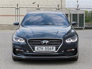 HYUNDAI Grandeur - Vista 2