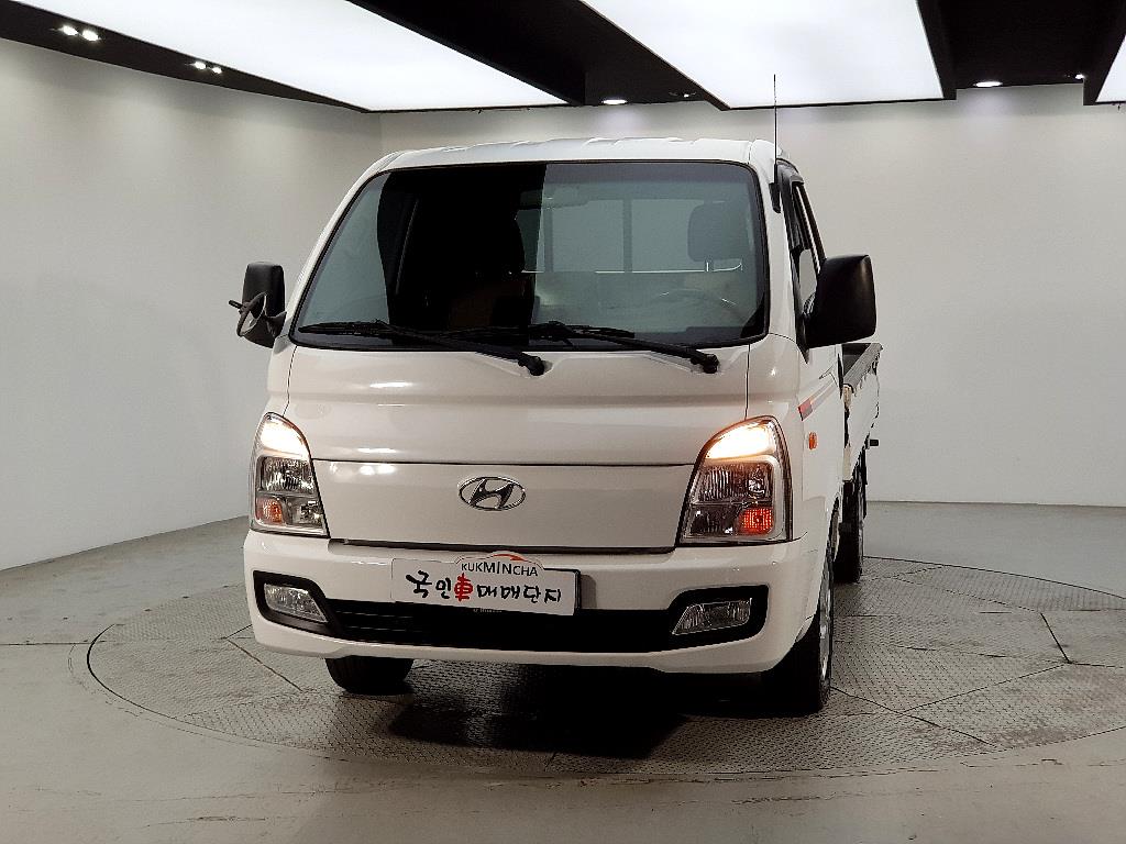 Small Truck Cargo (small) - Vista 2