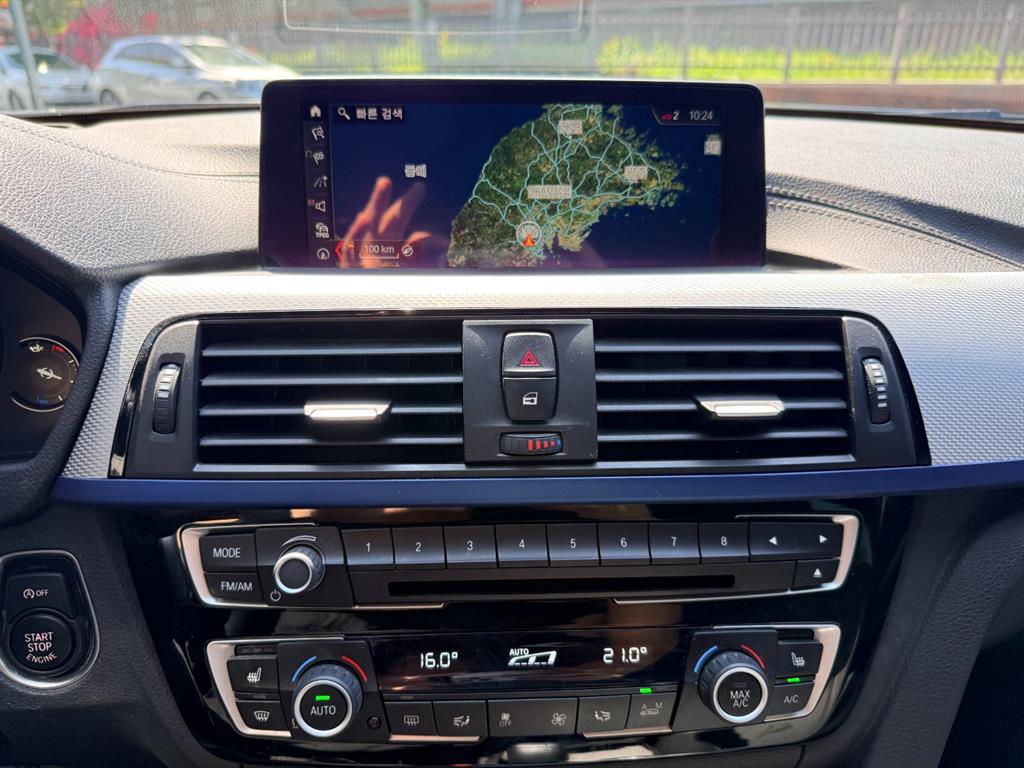 BMW 3 series - Vista 10