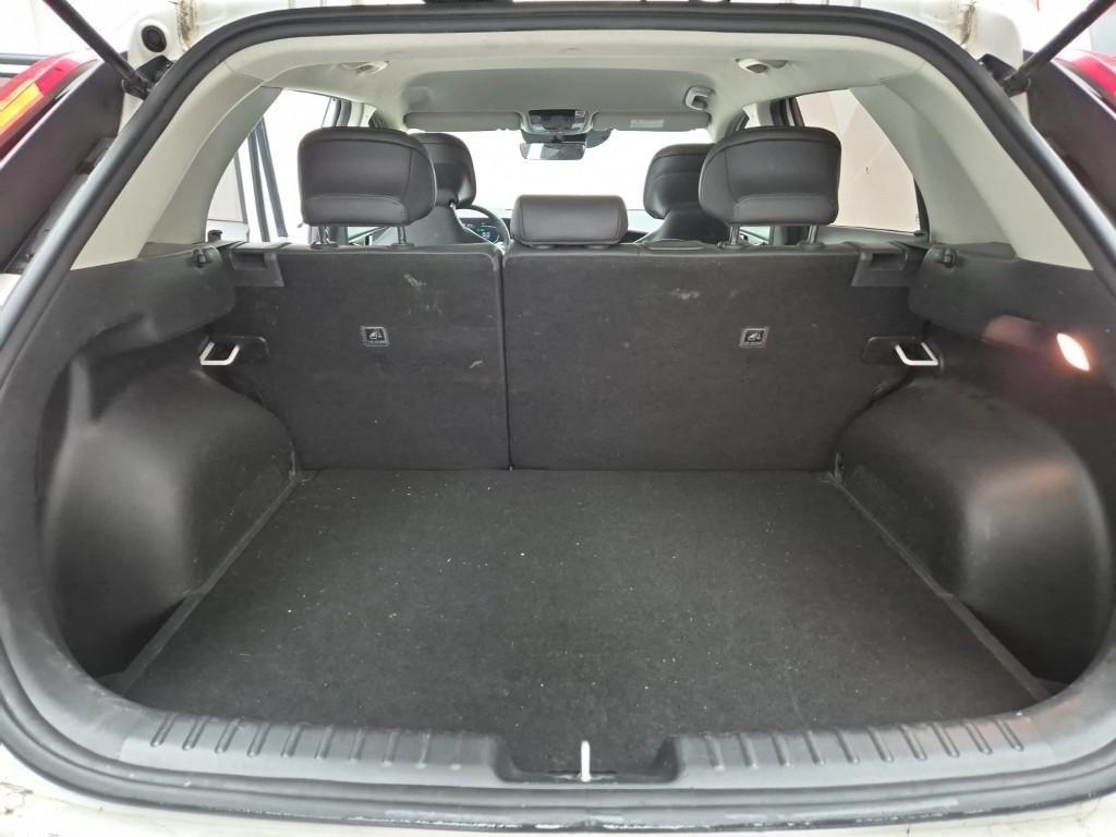 KIA Niro - Vista 5