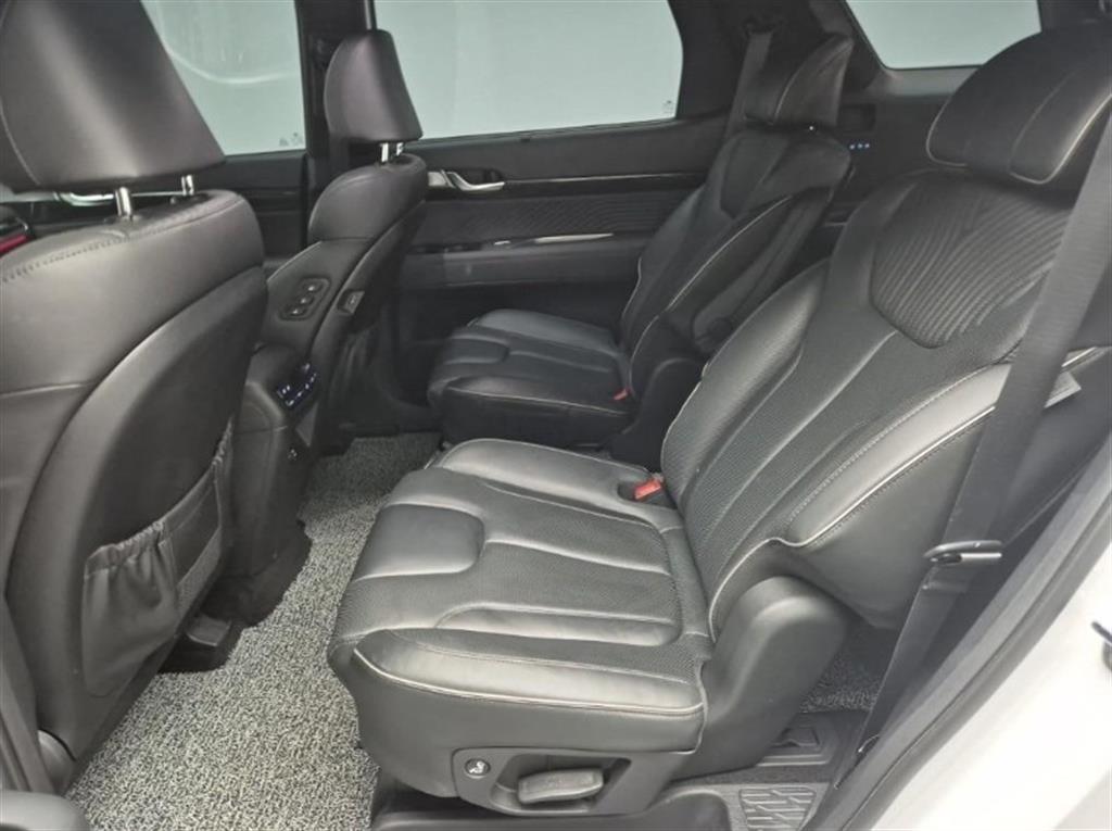 HYUNDAI Palisade - Vista 12