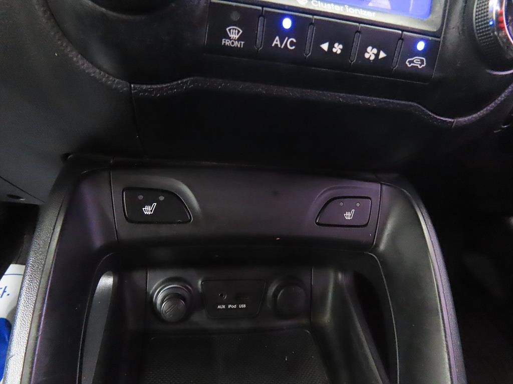 HYUNDAI Tucson 2011 Gris - Importación desde Corea - HF Imports Iquique - Foto 15