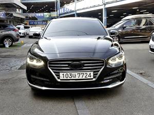 HYUNDAI Grandeur - Vista 2