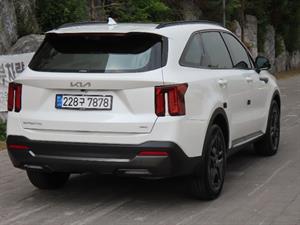 KIA Sorento - Vista 6