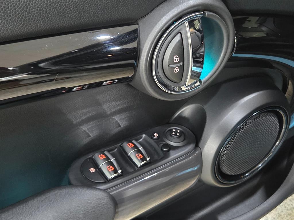 Mini Cooper 2020 Gris - Importación desde Corea - HF Imports Iquique - Foto 15