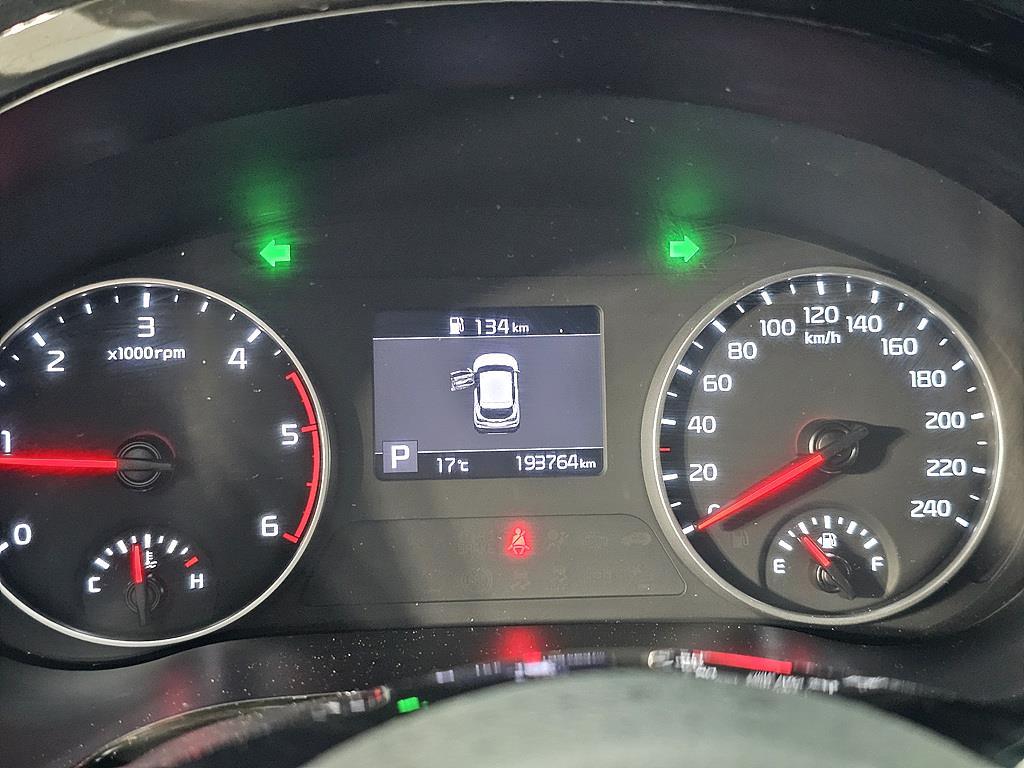 KIA Seltos - Vista 7