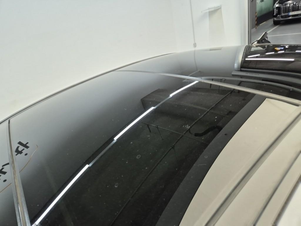 HYUNDAI Sonata 2012 Gris - Importación desde Corea - HF Imports Iquique - Foto 13