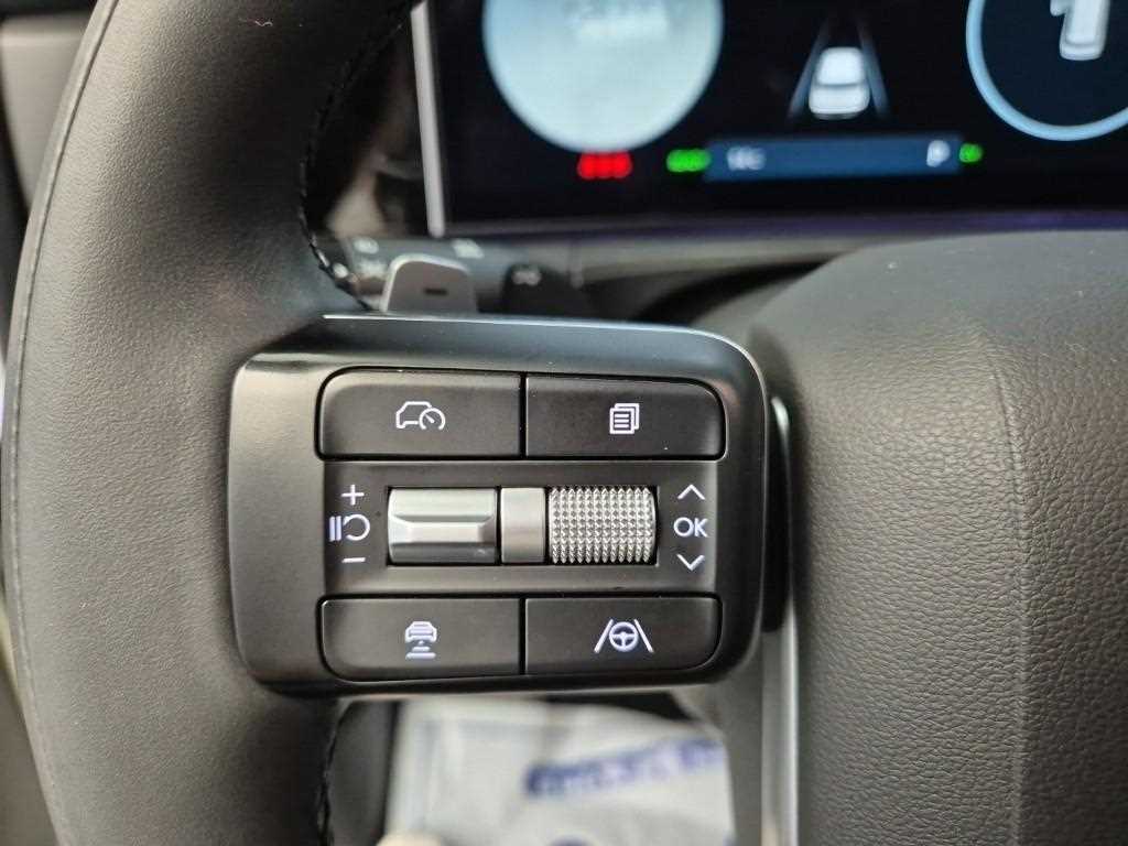 HYUNDAI Santa Fe 2024 Blanco - Importación desde Corea - HF Imports Iquique - Foto 15