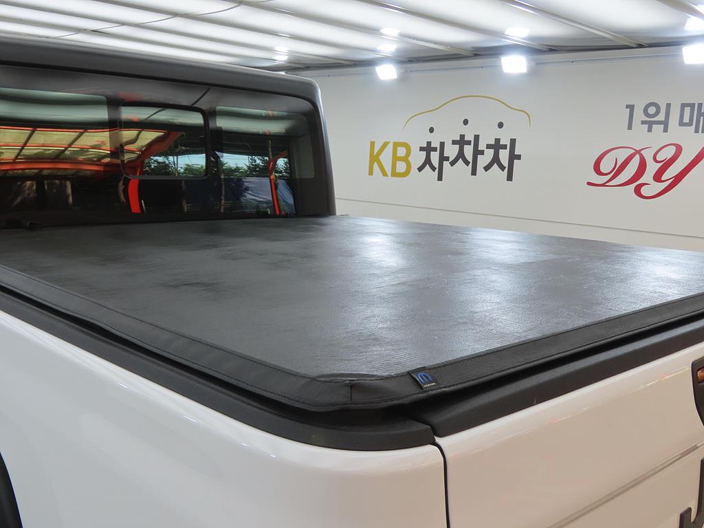 Jeep Gladiator 2021 Blanco - Importación desde Corea - HF Imports Iquique - Foto 18