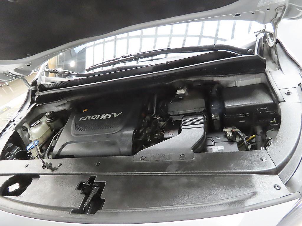 KIA Carnival 2019 Gris - Importación desde Corea - HF Imports Iquique - Foto 7