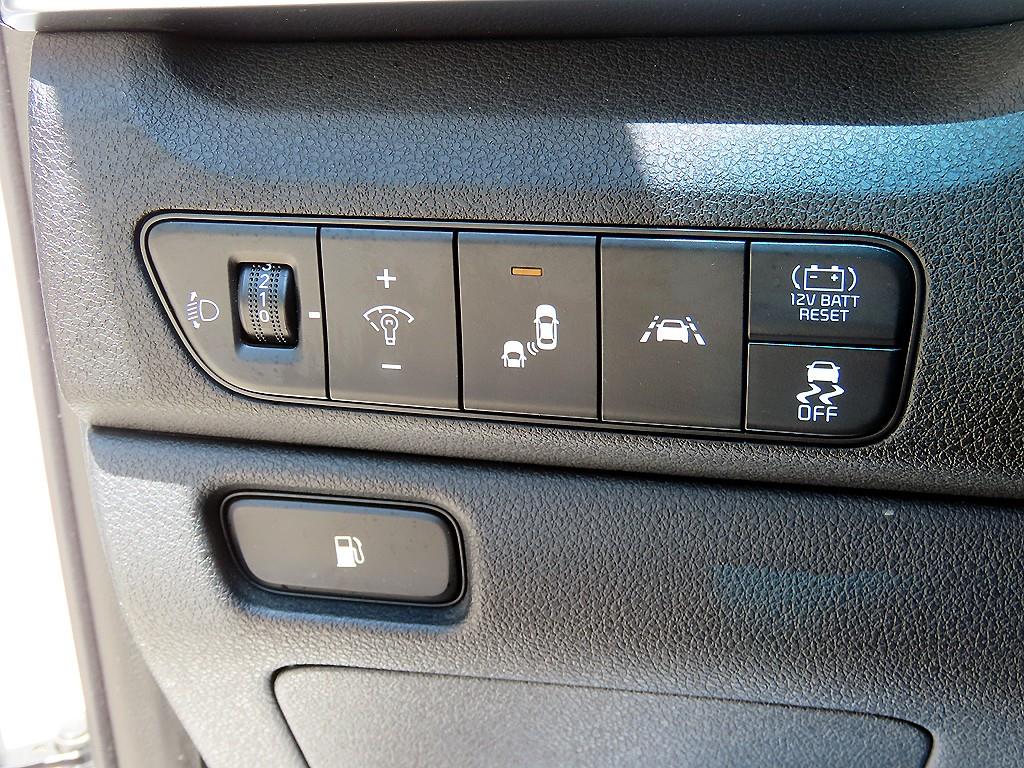 KIA Niro - Vista 12