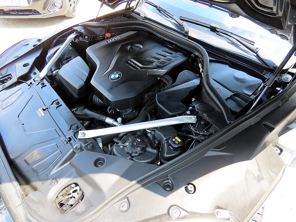 BMW Z4 2022 Negro - Importación desde Corea - HF Imports Iquique - Foto 19