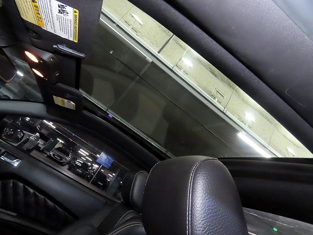 Ford Mustang 2012 Azul - Importación desde Corea - HF Imports Iquique - Foto 17