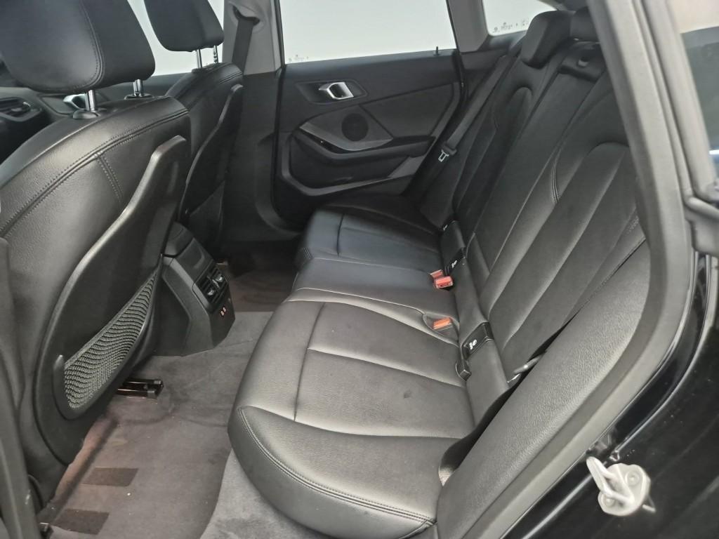 BMW 2 series 2024 Negro - Importación desde Corea - HF Imports Iquique - Foto 13
