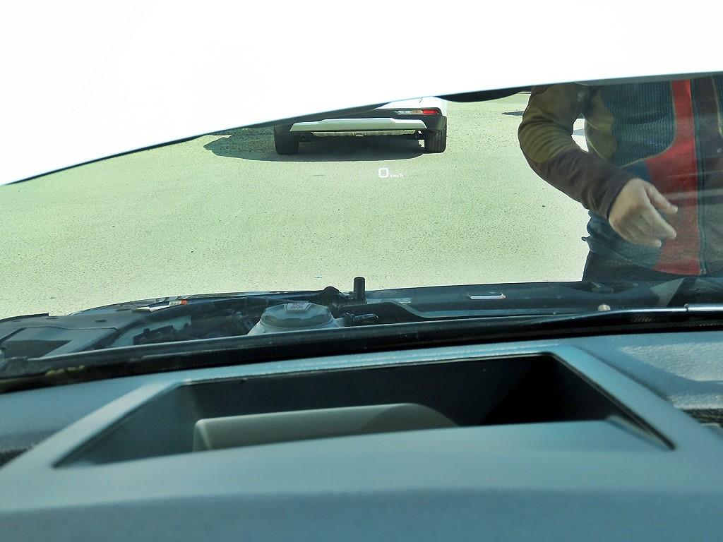 Audi Q5 - Vista 10