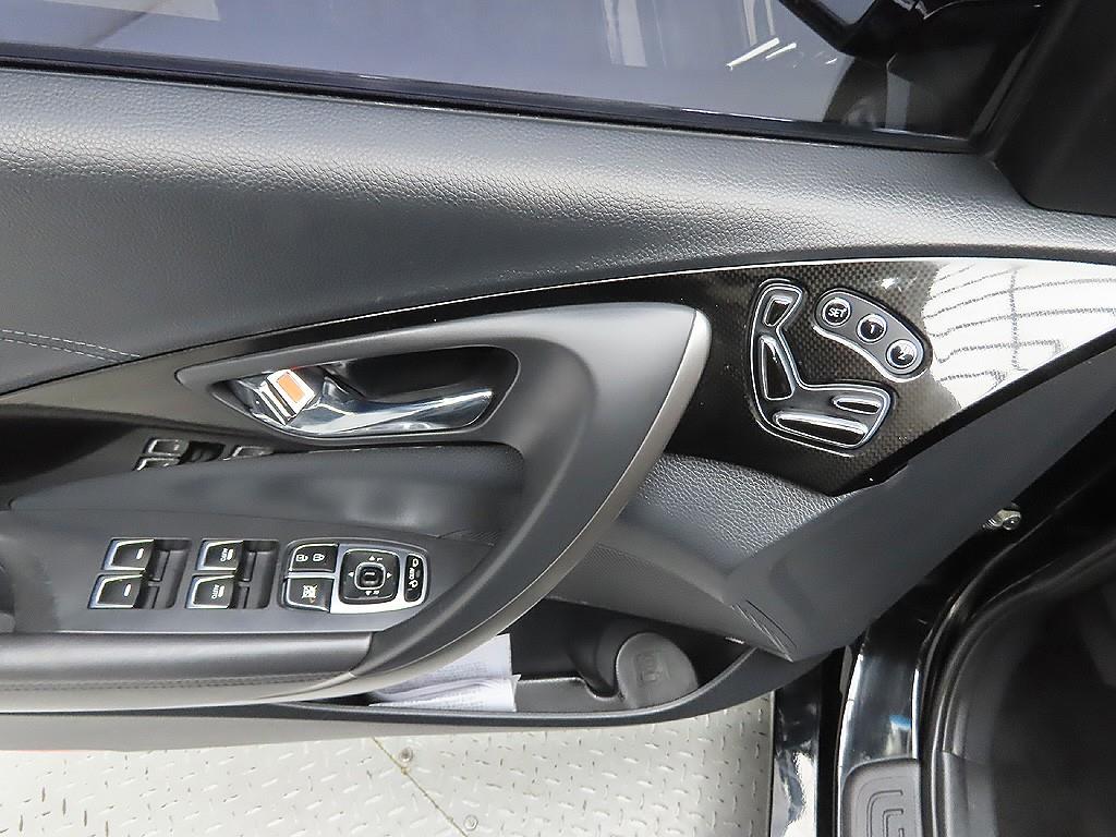 HYUNDAI Grandeur 2015 Negro - Importación desde Corea - HF Imports Iquique - Foto 12