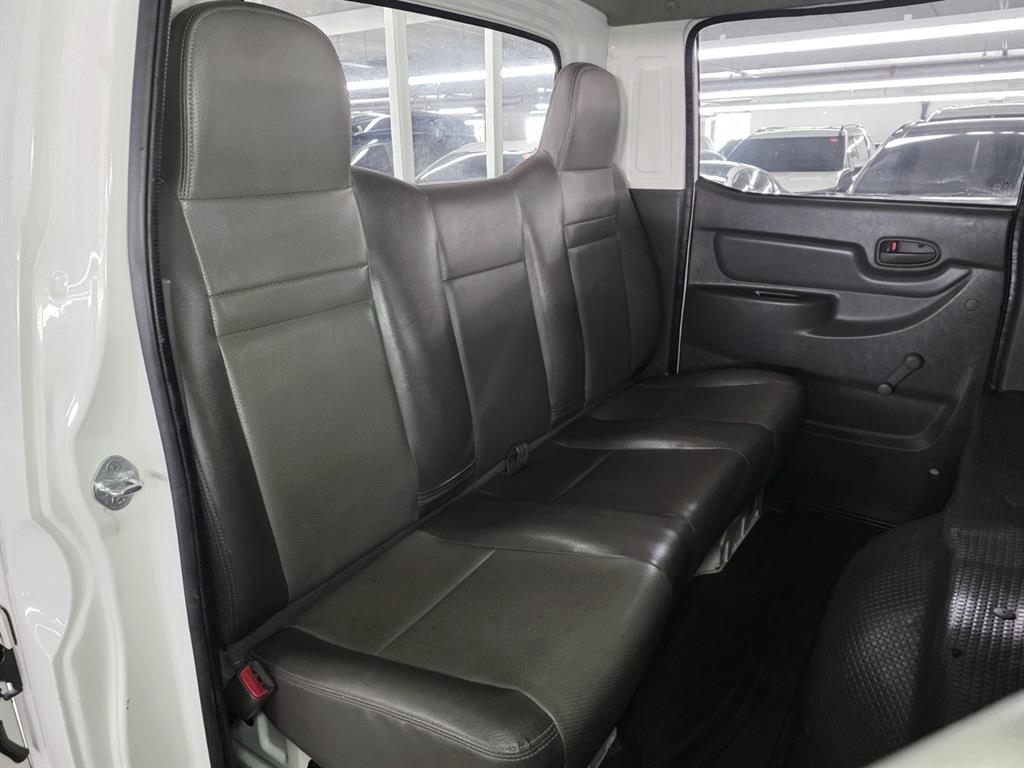 Small Truck Cargo (small) - Vista 9