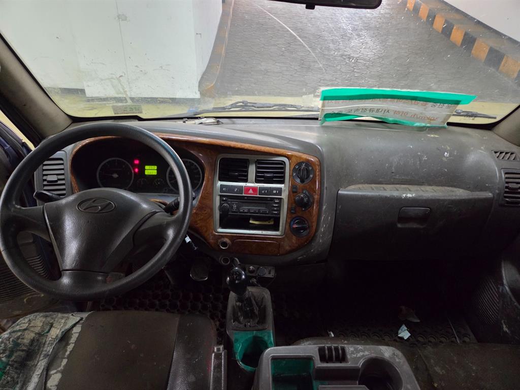 Small Truck Top_Powergate - Vista 7
