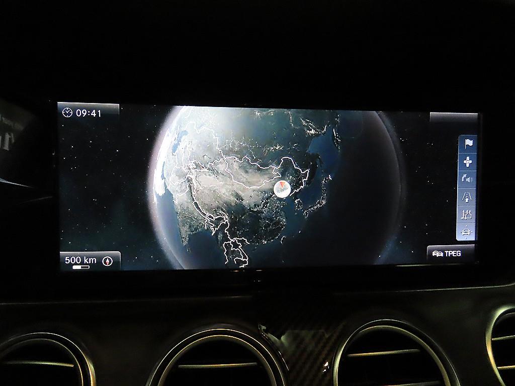 Mercedes Benz E class 2017 Negro - Importación desde Corea - HF Imports Iquique - Foto 13