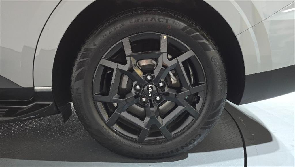 KIA Carnival - Vista 6