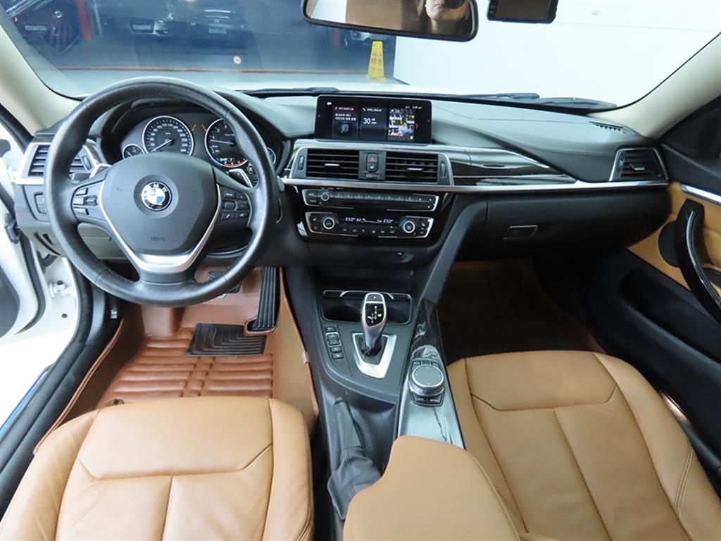 BMW 4 Series - Vista 7