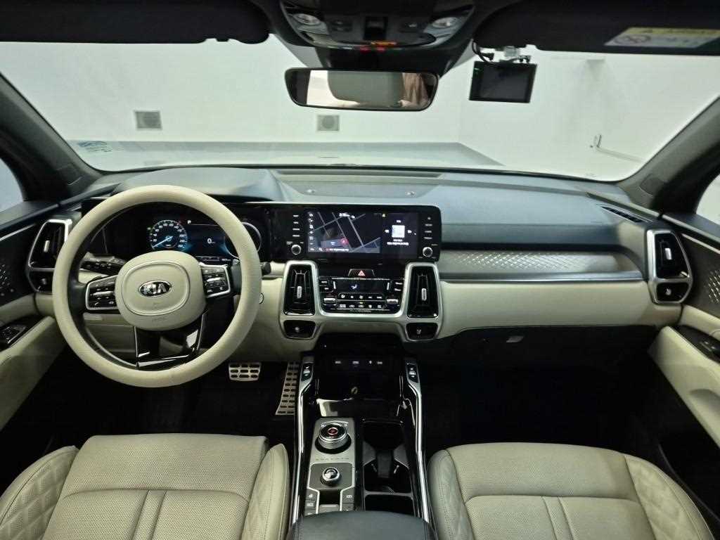 KIA Sorento - Vista 7