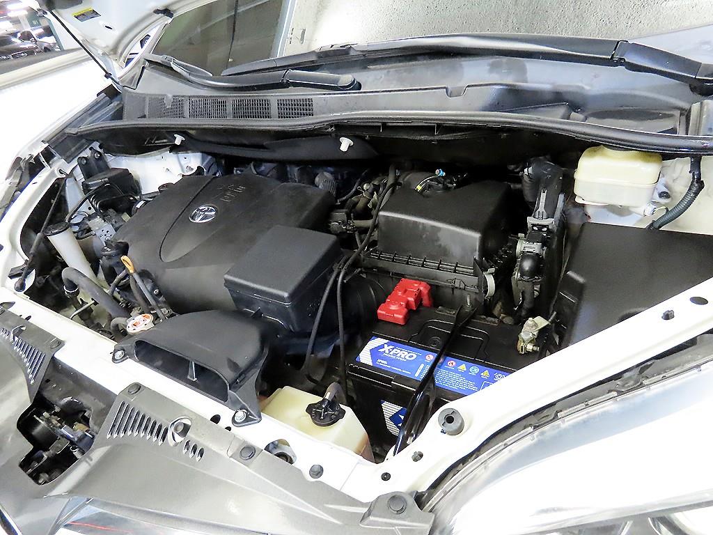 Toyota Siena 2018 - Importación desde Corea - HF Imports Iquique - Foto 19