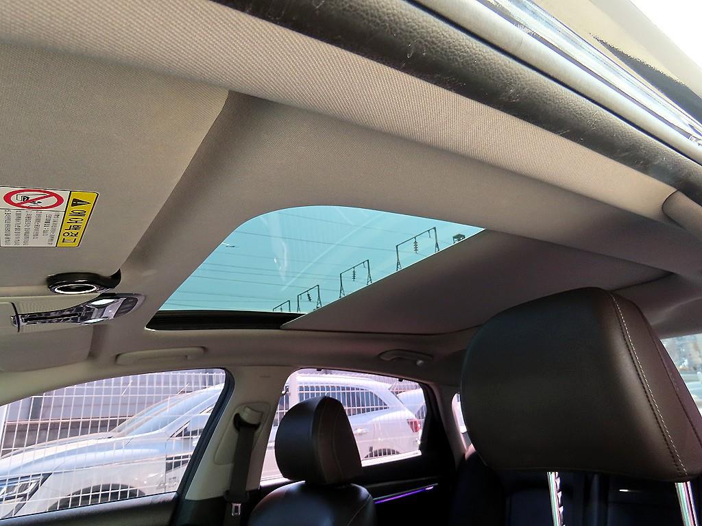 HYUNDAI Grandeur 2017 Gris - Importación desde Corea - HF Imports Iquique - Foto 18