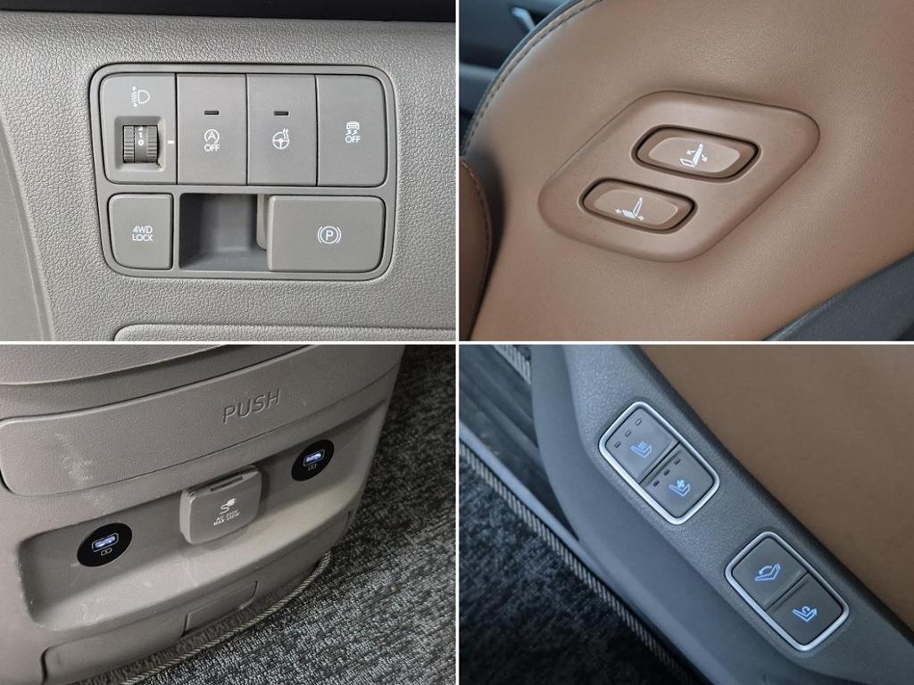 HYUNDAI Staria - Vista 9
