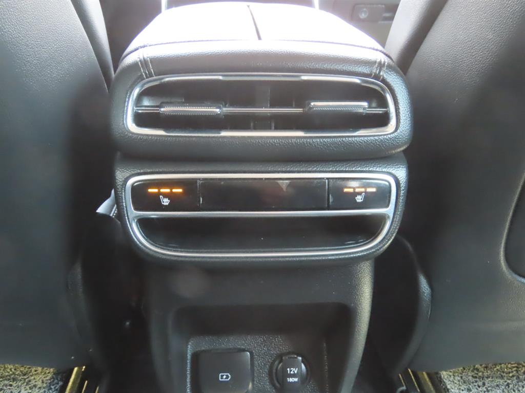 Genesis GV80 2022 - Importación desde Corea - HF Imports Iquique - Foto 7