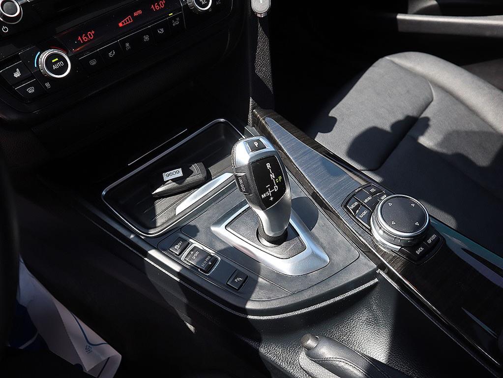 BMW 3 series - Vista 11